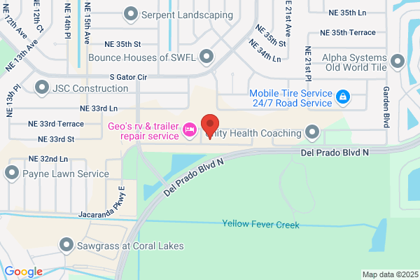 Strategic Home Services Inc