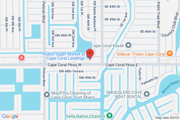 Publix Pharmacy at Cape Coral Landings