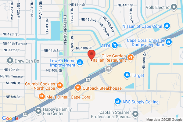 Publix Pharmacy at Del Prado Crossing