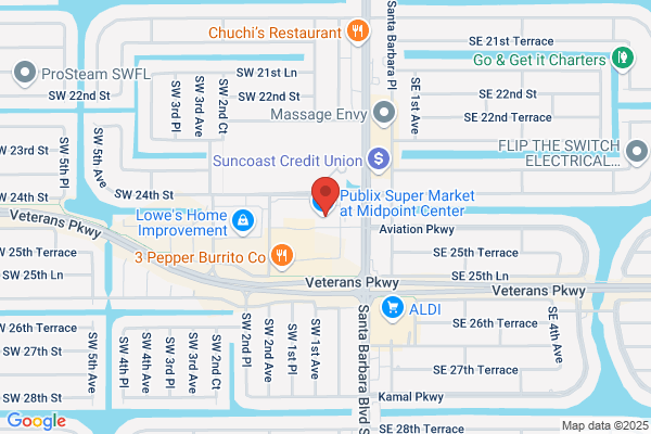 Publix Pharmacy at Midpoint Center