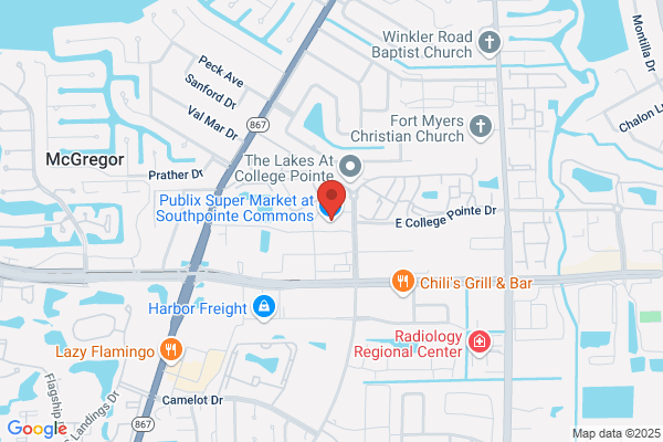 Publix Pharmacy at Southpointe Commons