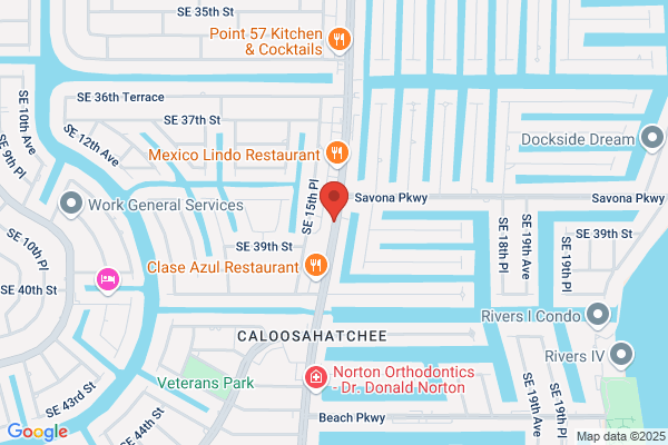 Bail Bonds Cape Coral