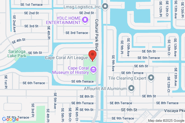 Cape Coral Art League Inc