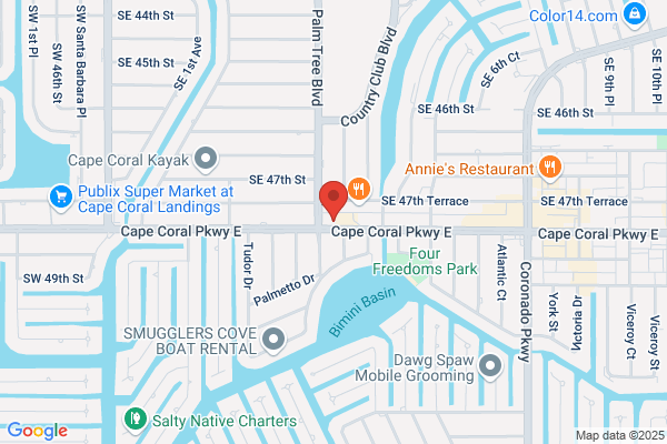 Cape Coral Custom Upholstery
