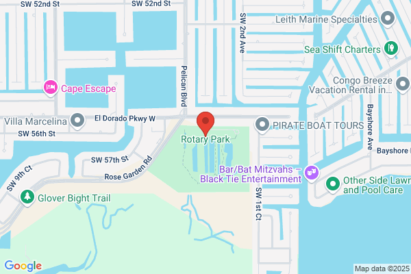 City of Cape Coral Rotary Park