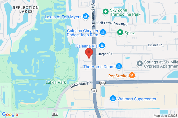 Jetscape Laser Service Inc