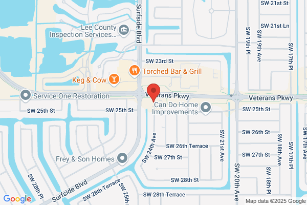 LPG Family/Internal Medicine - Surfside