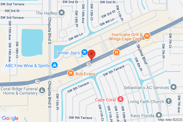 La Bodeguita Del Medio de Cape Coral
