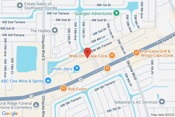 Mid-Cape Racquet & Health Club