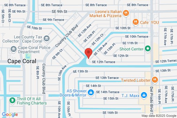 Nextrail of America Inc