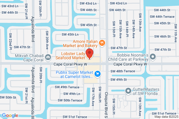 Partner Fish Market & Moore