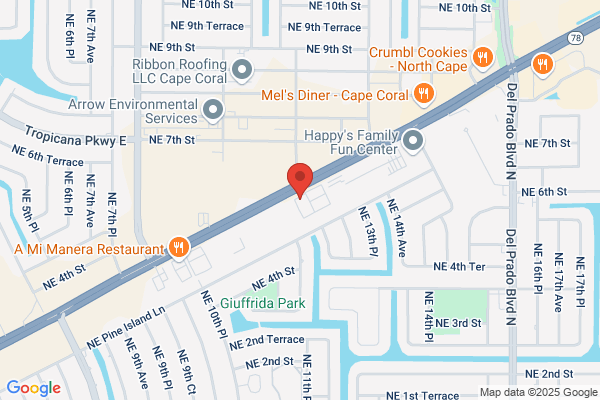 Pine Cape Corporation