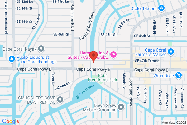 RX Imaging of SWFL