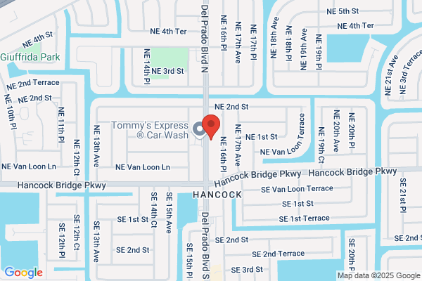 Scuba Quest - Cape Coral