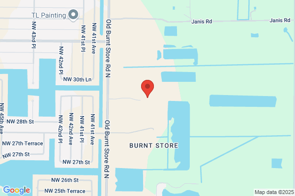 Sunpoint Appraisal Inc