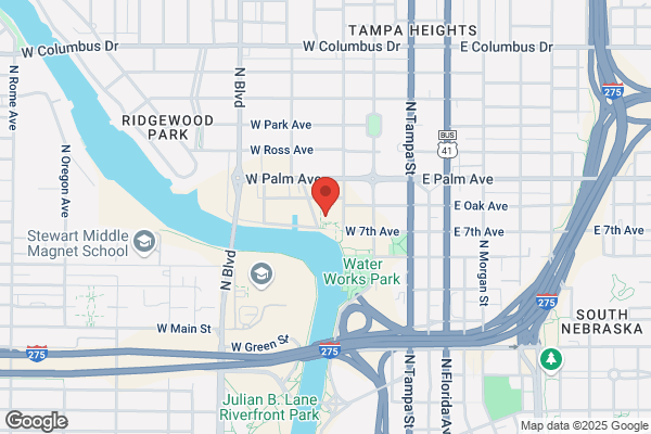 Tampa Armature Works Inc