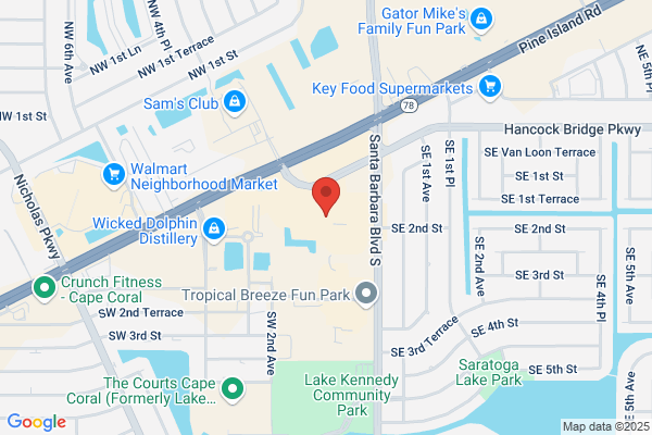 CORA Physical Therapy Cape Coral