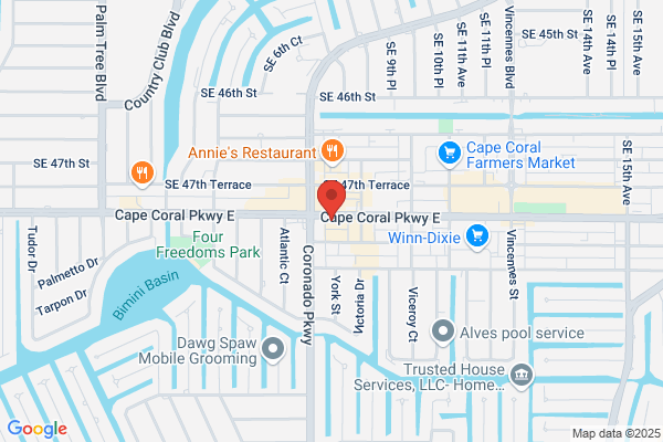 Papa Joes Italian Restaurant & Pizzeria