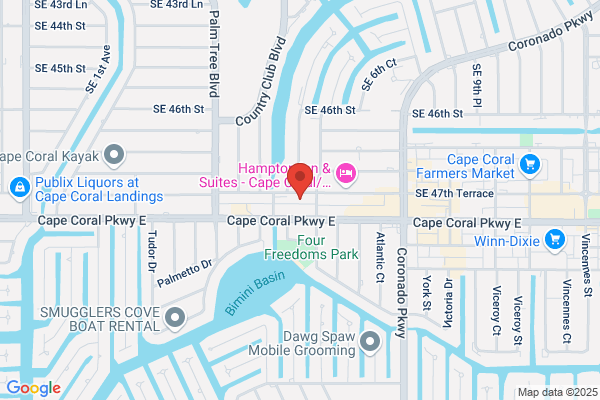 Lee County Plumbing & Supply