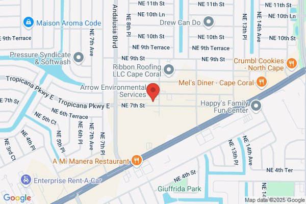 Champion Plumbing Cape Coral