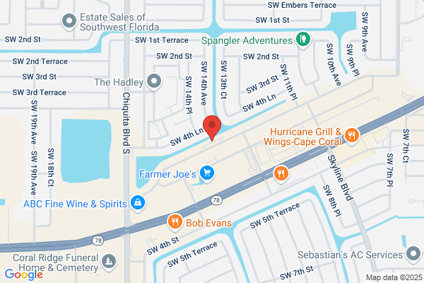 Coastal Irrigation & Plumbing