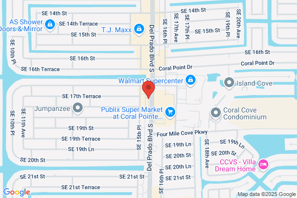 Ankle & Foot Care Specialists