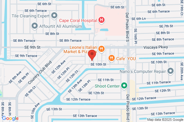 Cape Coral Pool Care