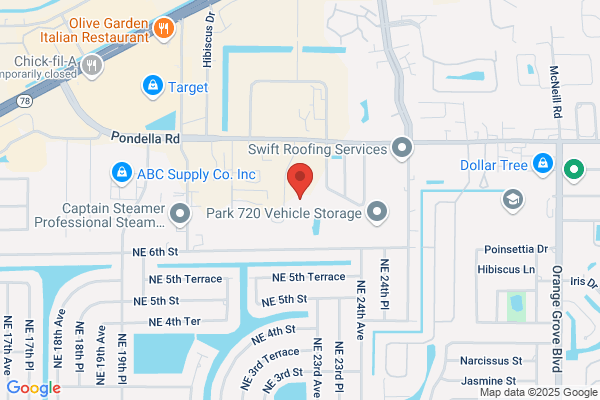 Pool-Tech Service & Repairs Inc