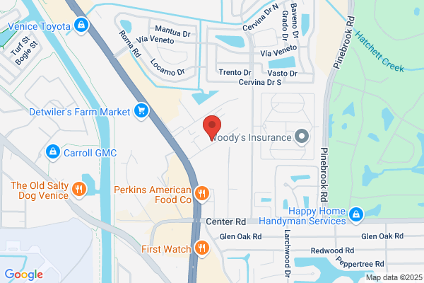 Sarasota Fabri Tech