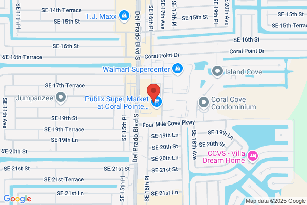 TheReal239.Com  (Coldwell Banker)