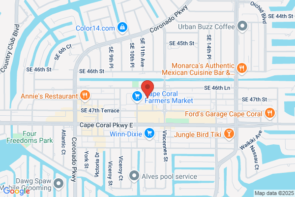 Rotary Club of Cape Coral