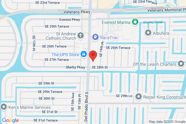 Cape Coral Surgery Center
