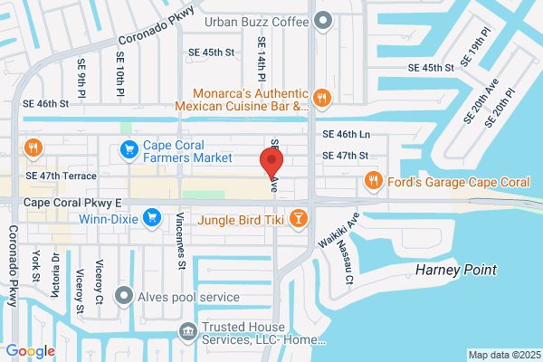 Ordonez Realty , LLC