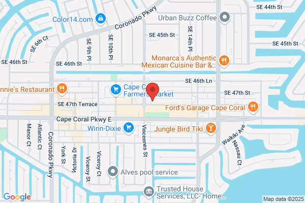 Cynthia (Cindy) Brown Cape Coral Realtor