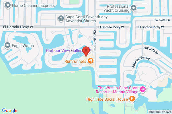 Blackburn Realty Inc