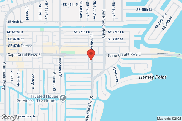Caloosa Realty Inc