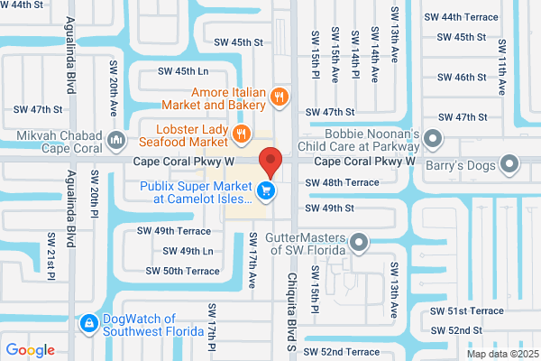 Cape Realty Inc, Sales