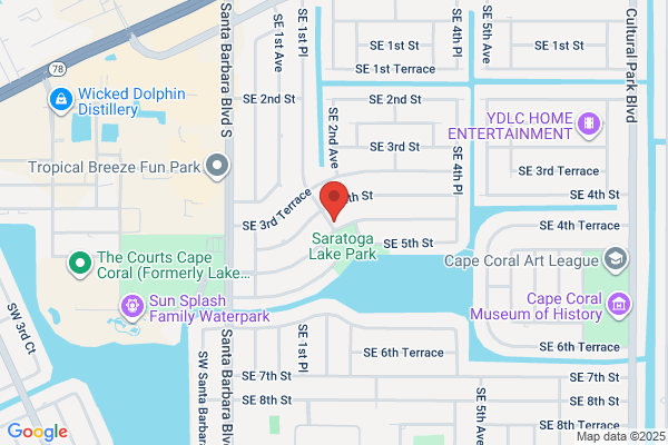 Florida Econoland Specialist
