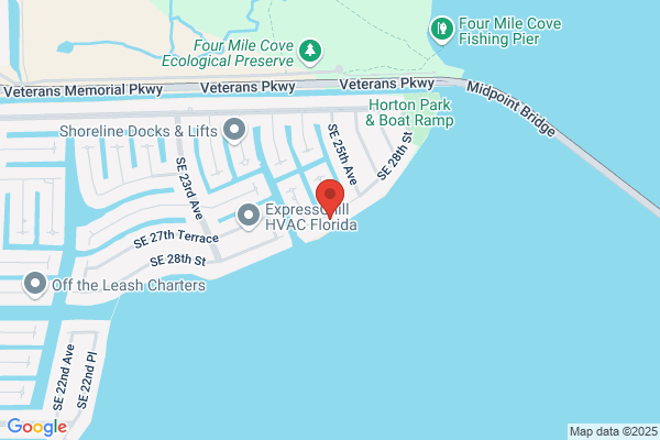 Gold Coast Homes of Lee County