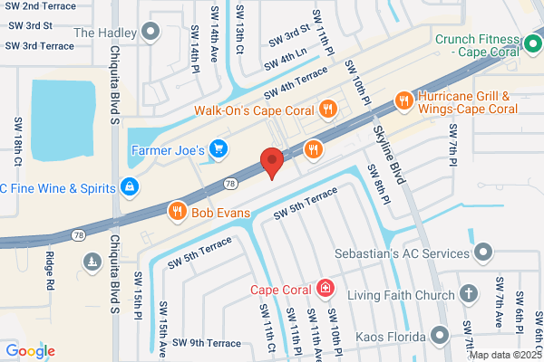 Help-U-Sell of Cape Coral