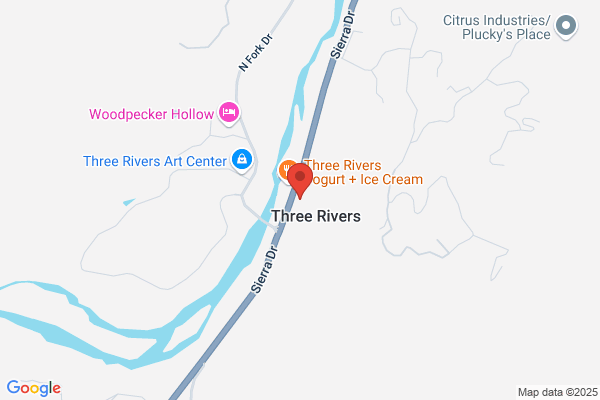 Rivers III