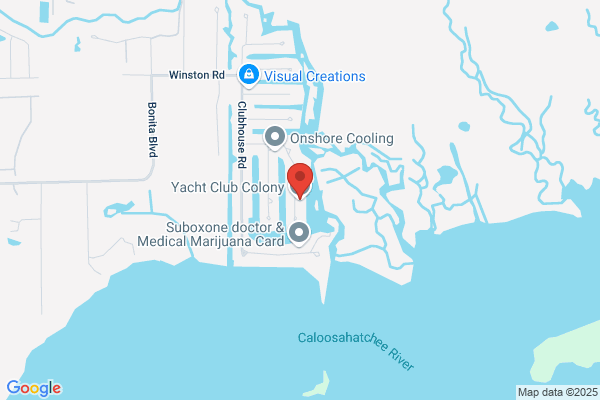 Yacht Club Realty Inc