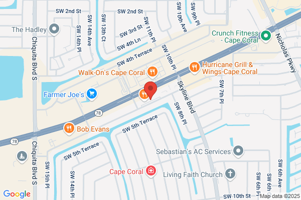 Cape Coral Funding Inc