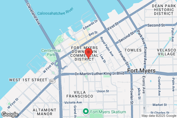 Atlas Title of SW Fl Inc