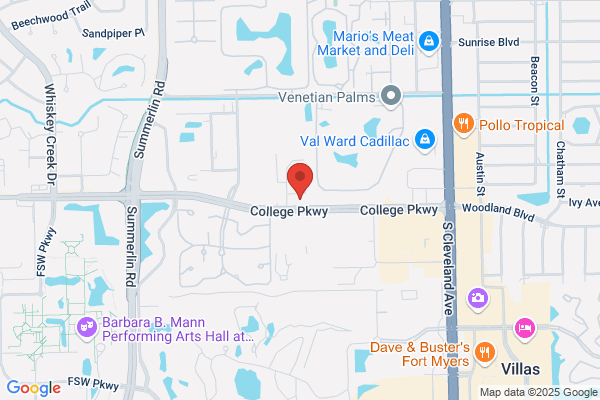Title Specialists of the Gulf Coast Inc