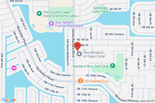 Cape Coral Community Church