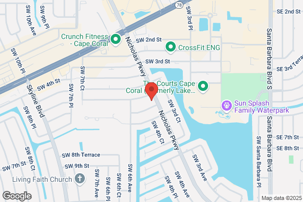 Cape Coral Congregations
