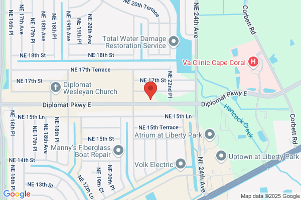 First Apostolic Church of Cape Coral