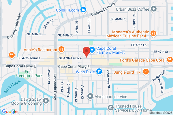 Back Streets Sports Bar