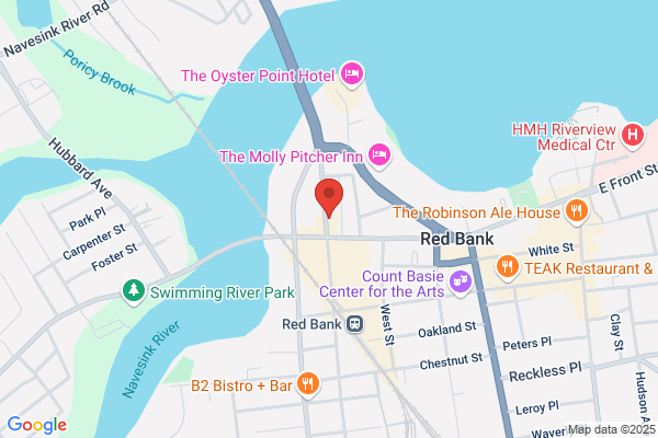 The Greek Spot
